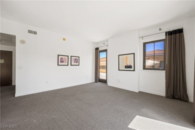 Top-floor penthouse in the West Tower of Luna Di Lusso at Lake on Reflection Bay Golf Club in Nevada - for sale on GolfHomes.com, golf home, golf lot