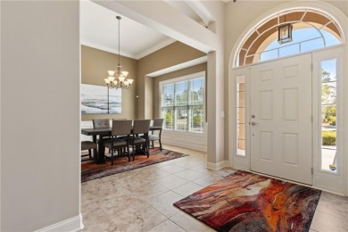 Welcome to 114 Bluebird Court, a beautifully maintained home on The Club At Osprey Cove in Georgia - for sale on GolfHomes.com, golf home, golf lot