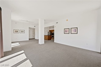 Top-floor penthouse in the West Tower of Luna Di Lusso at Lake on Reflection Bay Golf Club in Nevada - for sale on GolfHomes.com, golf home, golf lot