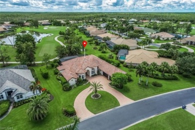 Rare opportunity to own this one-of-a-kind 4-bedroom plus den on Wildcat Run Golf and Country Club in Florida - for sale on GolfHomes.com, golf home, golf lot