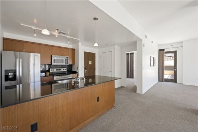 Top-floor penthouse in the West Tower of Luna Di Lusso at Lake on Reflection Bay Golf Club in Nevada - for sale on GolfHomes.com, golf home, golf lot