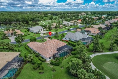 Rare opportunity to own this one-of-a-kind 4-bedroom plus den on Wildcat Run Golf and Country Club in Florida - for sale on GolfHomes.com, golf home, golf lot