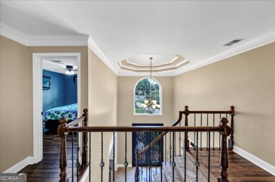 Where do I even start? This Brookstone beauty truly checks all on Brookstone Golf and Country Club in Georgia - for sale on GolfHomes.com, golf home, golf lot