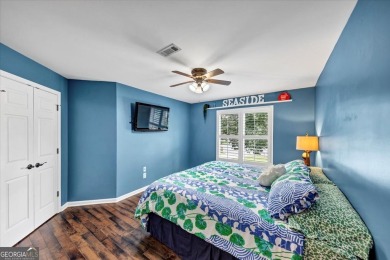 Where do I even start? This Brookstone beauty truly checks all on Brookstone Golf and Country Club in Georgia - for sale on GolfHomes.com, golf home, golf lot