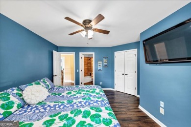 Where do I even start? This Brookstone beauty truly checks all on Brookstone Golf and Country Club in Georgia - for sale on GolfHomes.com, golf home, golf lot