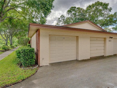 Welcome home to this stunning property located in Villas on the on Highland Lakes Executive Golf Course in Florida - for sale on GolfHomes.com, golf home, golf lot