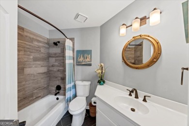 Where do I even start? This Brookstone beauty truly checks all on Brookstone Golf and Country Club in Georgia - for sale on GolfHomes.com, golf home, golf lot