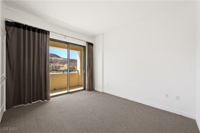 Top-floor penthouse in the West Tower of Luna Di Lusso at Lake on Reflection Bay Golf Club in Nevada - for sale on GolfHomes.com, golf home, golf lot