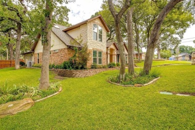 Prime Location Near the Texas Rangers Golf Club with year around on Chester W. Ditto Golf Course in Texas - for sale on GolfHomes.com, golf home, golf lot