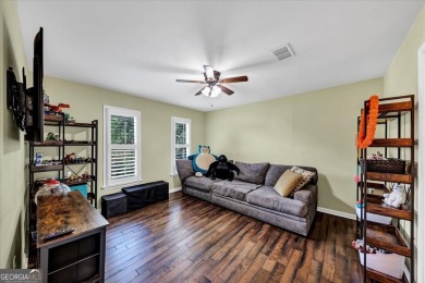 Where do I even start? This Brookstone beauty truly checks all on Brookstone Golf and Country Club in Georgia - for sale on GolfHomes.com, golf home, golf lot