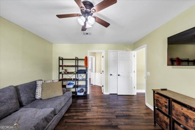Where do I even start? This Brookstone beauty truly checks all on Brookstone Golf and Country Club in Georgia - for sale on GolfHomes.com, golf home, golf lot