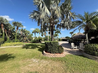 Experience resort-style living at its finest with this stunning on Motorcoach Resort Golf Course in Florida - for sale on GolfHomes.com, golf home, golf lot