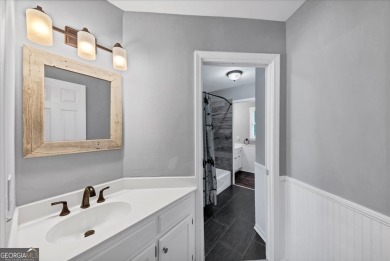 Where do I even start? This Brookstone beauty truly checks all on Brookstone Golf and Country Club in Georgia - for sale on GolfHomes.com, golf home, golf lot