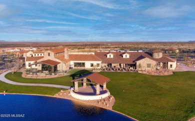 Welcome home to this Cortez home on an over-sized lot in the on Saddlebrooke Ranch Golf Club in Arizona - for sale on GolfHomes.com, golf home, golf lot