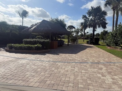 Experience resort-style living at its finest with this stunning on Motorcoach Resort Golf Course in Florida - for sale on GolfHomes.com, golf home, golf lot