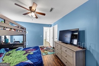 Where do I even start? This Brookstone beauty truly checks all on Brookstone Golf and Country Club in Georgia - for sale on GolfHomes.com, golf home, golf lot