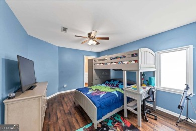Where do I even start? This Brookstone beauty truly checks all on Brookstone Golf and Country Club in Georgia - for sale on GolfHomes.com, golf home, golf lot