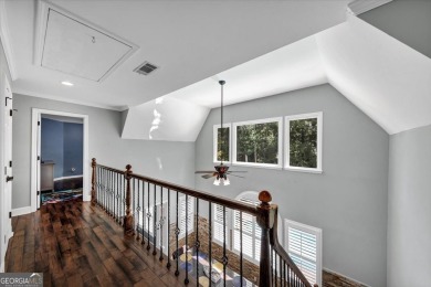 Where do I even start? This Brookstone beauty truly checks all on Brookstone Golf and Country Club in Georgia - for sale on GolfHomes.com, golf home, golf lot