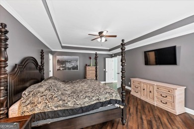Where do I even start? This Brookstone beauty truly checks all on Brookstone Golf and Country Club in Georgia - for sale on GolfHomes.com, golf home, golf lot