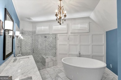 Where do I even start? This Brookstone beauty truly checks all on Brookstone Golf and Country Club in Georgia - for sale on GolfHomes.com, golf home, golf lot