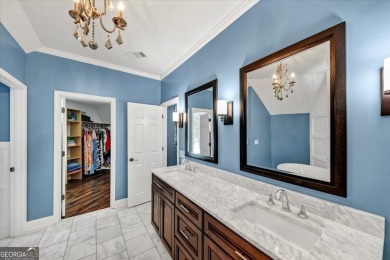 Where do I even start? This Brookstone beauty truly checks all on Brookstone Golf and Country Club in Georgia - for sale on GolfHomes.com, golf home, golf lot