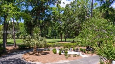Discover your dream retreat in this stunning 3-bedroom, 3.5-bath on Haig Point Golf Club in South Carolina - for sale on GolfHomes.com, golf home, golf lot