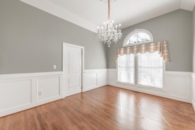 Located in highly sought after Woodside, this exceptional golf on Woodside Plantation Country Club in South Carolina - for sale on GolfHomes.com, golf home, golf lot