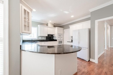 Located in highly sought after Woodside, this exceptional golf on Woodside Plantation Country Club in South Carolina - for sale on GolfHomes.com, golf home, golf lot