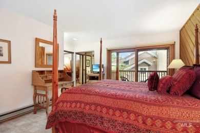 Fully furnished, 2BD/2BA condo in Elkhorn@ Sun Valley. Features on Elkhorn Golf Club in Idaho - for sale on GolfHomes.com, golf home, golf lot