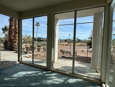 Canyon Gate Country Club home with Golf Course frontage. This on Canyon Gate Country Club in Nevada - for sale on GolfHomes.com, golf home, golf lot