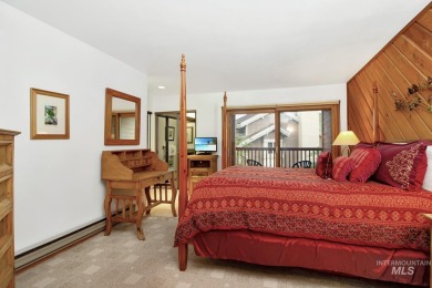 Fully furnished, 2BD/2BA condo in Elkhorn@ Sun Valley. Features on Elkhorn Golf Club in Idaho - for sale on GolfHomes.com, golf home, golf lot