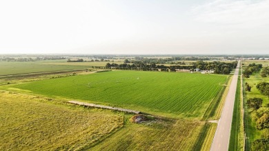 This 29.4+/- acre tract is located east of Grand Island on Jackrabbit Run Golf Course in Nebraska - for sale on GolfHomes.com, golf home, golf lot