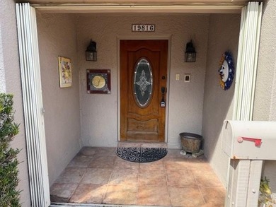 Serene views out your patio of Golf Course, CC of Miami. One on Country Club of Miami in Florida - for sale on GolfHomes.com, golf home, golf lot