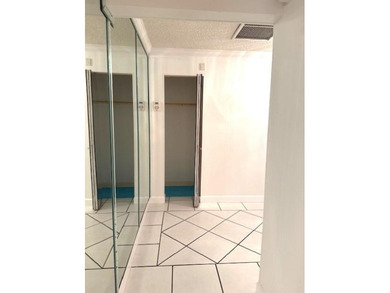 Serene views out your patio of Golf Course, CC of Miami. One on Country Club of Miami in Florida - for sale on GolfHomes.com, golf home, golf lot