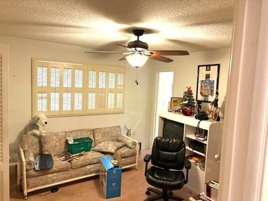 On Golf Course Views of CC of Miami!! One story corner unit with on Country Club of Miami in Florida - for sale on GolfHomes.com, golf home, golf lot