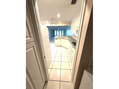 Serene views out your patio of Golf Course, CC of Miami. One on Country Club of Miami in Florida - for sale on GolfHomes.com, golf home, golf lot