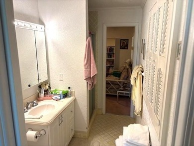 On Golf Course Views of CC of Miami!! One story corner unit with on Country Club of Miami in Florida - for sale on GolfHomes.com, golf home, golf lot