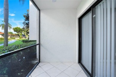 Attractive First-Floor 1BR-1BA condo in The Lakewood - Steps on Lakewood Country Club in Florida - for sale on GolfHomes.com, golf home, golf lot