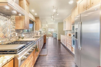 John Smith, Sherpa Real Estate, C: , John,  : Experience the on Pagosa Springs Golf Club in Colorado - for sale on GolfHomes.com, golf home, golf lot