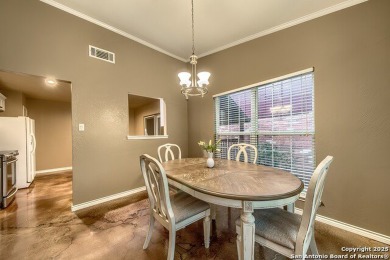 GET INTO THE SWING OF THINGS in this terrific 3 bedroom, 2 bath on Northern Hills Golf Club in Texas - for sale on GolfHomes.com, golf home, golf lot