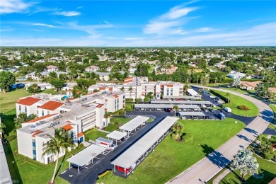 Attractive First-Floor 1BR-1BA condo in The Lakewood - Steps on Lakewood Country Club in Florida - for sale on GolfHomes.com, golf home, golf lot