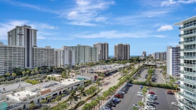 CORNER RESIDENCE - OCEAN VIEWS- FULLY FUNDING RESERVES Move in on Coral Ridge Country Club in Florida - for sale on GolfHomes.com, golf home, golf lot