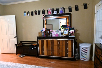 Have you ever wanted to live on a golf course? Here is your on Pine Creek Golf Club in Mississippi - for sale on GolfHomes.com, golf home, golf lot