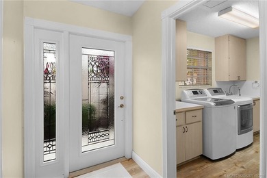 Impeccably maintained 2BR, 2BA, 2CG Divosta-built villa on Lost Lake Golf Club in Florida - for sale on GolfHomes.com, golf home, golf lot