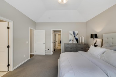 Finding a home that requires absolutely zero projects is rare on The Wilds Golf Club in Minnesota - for sale on GolfHomes.com, golf home, golf lot