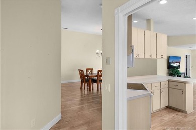 Impeccably maintained 2BR, 2BA, 2CG Divosta-built villa on Lost Lake Golf Club in Florida - for sale on GolfHomes.com, golf home, golf lot