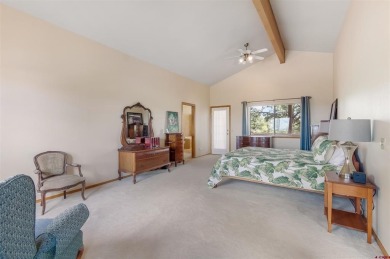 John Smith, Sherpa Real Estate, C: , John,  : Experience the on Pagosa Springs Golf Club in Colorado - for sale on GolfHomes.com, golf home, golf lot