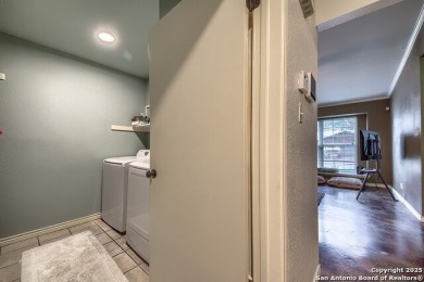 GET INTO THE SWING OF THINGS in this terrific 3 bedroom, 2 bath on Northern Hills Golf Club in Texas - for sale on GolfHomes.com, golf home, golf lot