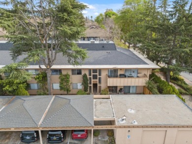 Welcome to your dream condo! This beautifully updated home on San Jose Country Club in California - for sale on GolfHomes.com, golf home, golf lot