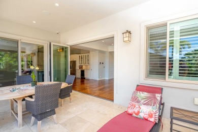 This spectacular custom home in arguably Kihei's finest on Wailea Golf Club in Hawaii - for sale on GolfHomes.com, golf home, golf lot